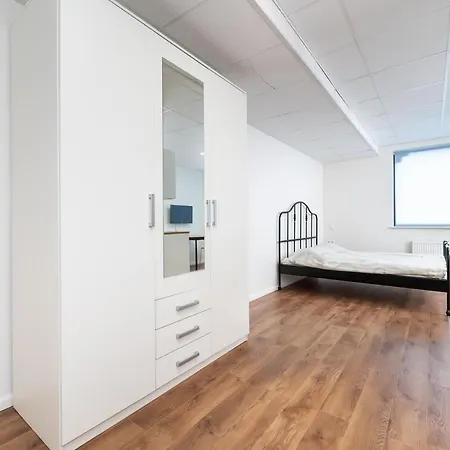 Appartement Lks 3 *