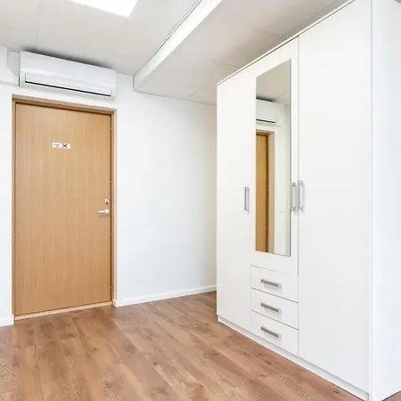 Apartamento Lks 3 *