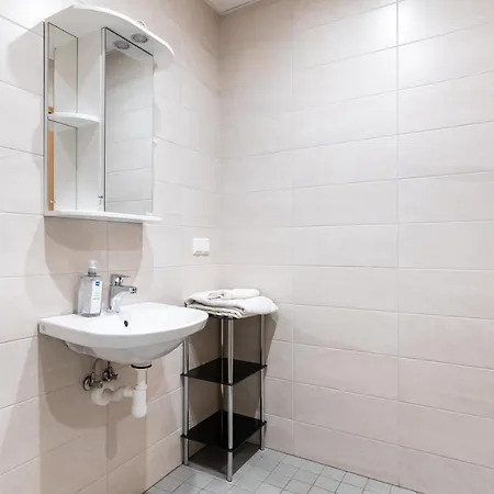 Lks 3 Apartmán Tallinn