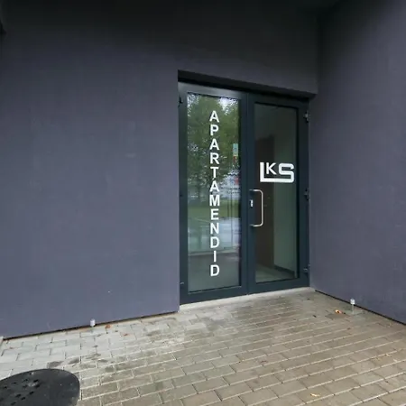 Lks 3 Apartment