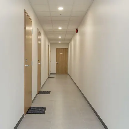 Apartamento Lks 3