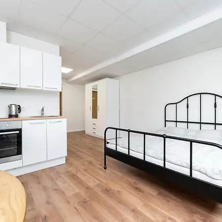 Apartmán Lks 3 *