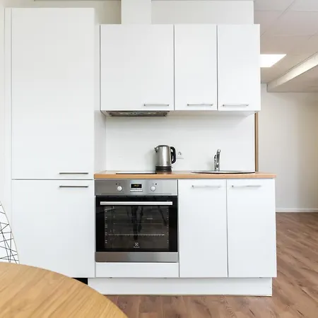 Apartmán Lks 3 *