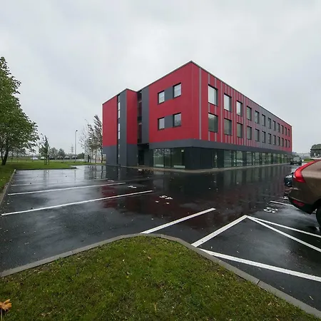Lks 3 Apartmán Tallinn